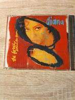 Diana Ross - the force behind the power, Cd's en Dvd's, Cd Singles, Pop, Ophalen of Verzenden