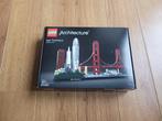 Lego Architecture San Francisco 21043 nieuw, Kinderen en Baby's, Speelgoed | Duplo en Lego, Ophalen of Verzenden, Nieuw, Complete set