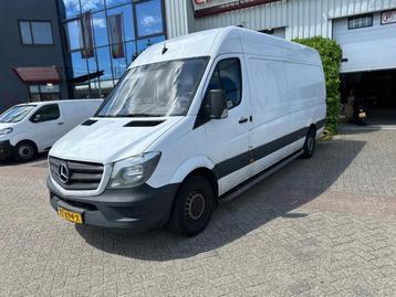 Mercedes-Benz Sprinter 316 1.8 NGT 432 HD beschikbaar voor biedingen