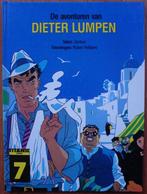 De avonturen van Dieter Lumpen, Eén stripboek, Ophalen of Verzenden, Zo goed als nieuw