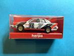 1:87-Herpa Audi V8 DTM Modelauto, Hobby en Vrije tijd, Modelauto's | 1:87, Ophalen of Verzenden, Nieuw, Auto, Herpa