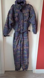 Vintage Samas Skipak - Retro Fout!, Kleding | Dames, Wintersportkleding, Maat 38/40 (M), Ophalen of Verzenden, Samas, Gedragen
