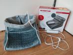 Inventum elektrische voetenwarmer voetenzak in doos, Ophalen of Verzenden, Zo goed als nieuw, Hand- en Voetverzorging
