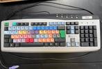 Avid Logic keyboard 882002, Ophalen, Gebruikt, Logitech