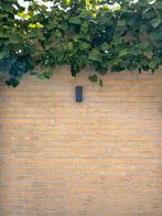 dimbare LED wandlamp - Up & Down light - IP65 ex GU10, Ophalen, Overige materialen, Minder dan 50 watt, Wandlamp
