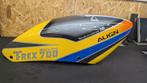 Align T-rex 700 Nitro Canopy Nieuw!, Ophalen of Verzenden, Nieuw, Nitro