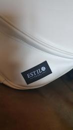 Witte Estilo Padel Tas, Ophalen of Verzenden, Padeltas