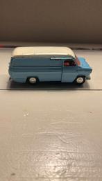 Dinky Toys Ford Transit Type 1 bestelwagen (162), Ophalen of Verzenden, Gebruikt, Bus of Vrachtwagen