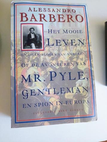 HET Mooie leven oorlogen anderen Auteur: Barbero Nederlands  beschikbaar voor biedingen