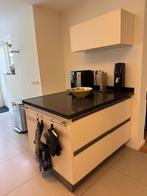 keuken schiereiland Siematic, Ophalen, Gebruikt, Overige typen, Greeploos