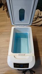 Compressor koelbox 21L, Ophalen of Verzenden, Zo goed als nieuw, Compressor