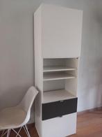 Ikea besta kast, voor in garage of bijkeuken., Ophalen, Gebruikt