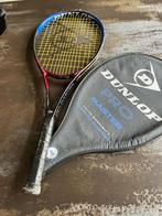 Tennisracket, Racket, Gebruikt, Dunlop, Ophalen