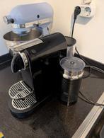 Nespresso Citiz & Milk - Nespresso apparaat melkopschuimer, Witgoed en Apparatuur, Koffiezetapparaten, Ophalen of Verzenden, Gebruikt