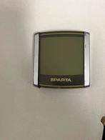 Sparta display, Ophalen of Verzenden, Zo goed als nieuw