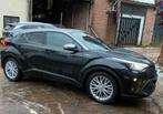 ALS NIEUWE 18” Toyota C-HR velgen 225/50R18 winterbanden 8mm, 18 inch, Banden en Velgen, 225 mm, Winterbanden