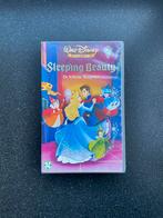 Doornroosje VHS - Nederlands ondertiteld, in folie, Tekenfilm, Alle leeftijden, Kinderprogramma's en -films, Ophalen of Verzenden