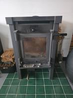 Janus Houtkachel - Stijlvol en Efficiënt, Ophalen, Gebruikt, Houtkachel, Vrijstaand