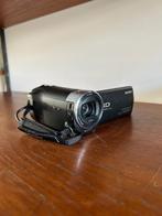 Sony Handycam HDR-CX405 9.2 MP, Gebruikt, 20x of meer, Ophalen of Verzenden, Sony