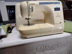 Naaimachine Brother Star 20E, Ophalen of Verzenden, Gebruikt, Overige merken
