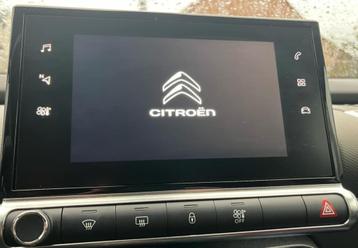 Touchscreen Cactus C4 herstelling infoscherm beschikbaar voor biedingen