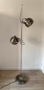 Space-age bollamp van Wilko, Ophalen, Gebruikt, Metaal, 150 tot 200 cm