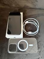 Iphone 14 pro 256gb, Telecommunicatie, Mobiele telefoons | Apple iPhone, 256 GB, IPhone 14 Pro, Zwart, Ophalen of Verzenden