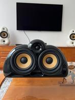 Scandyna “Cinepod” centerspeaker, Audio, Tv en Foto, Ophalen of Verzenden, Zo goed als nieuw, Center speaker, Overige merken