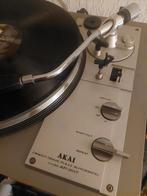 Akai AP-207, Ophalen of Verzenden, Gebruikt, Akai
