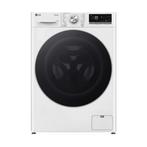 LG wasmachine F4WR7011S1W - 11 kg, 1200 tot 1600 toeren, 10 kg of meer, Nieuw, Ophalen of Verzenden