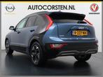 Kia Niro EV ExecutiveLine 64.8kWh Trekhaak Leder SOH 98.5% S, Auto's, Kia, Gebruikt, Adaptive Cruise Control, 31 min, 204 pk
