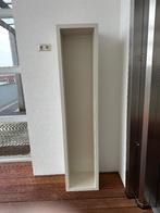 Open kast met achterwand (horizontaal), Ophalen of Verzenden, Zo goed als nieuw