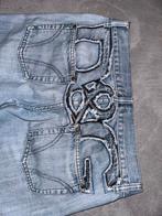 Dolce & gabbana jeans xs, Blauw, Ophalen of Verzenden, Dolce en gabbana, W27 (confectie 34) of kleiner