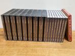 CD's Bach, Boxset, Overige typen, Ophalen of Verzenden, Zo goed als nieuw