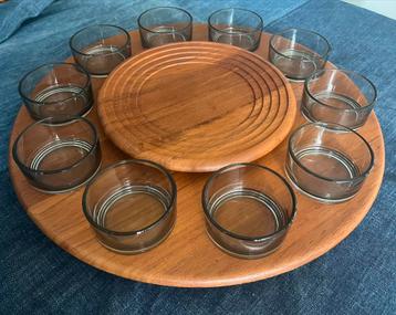 Vintage Danish MCM design beschikbaar voor biedingen