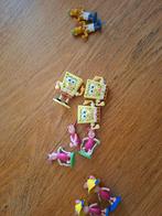 diverse kleine poppetjes, Verzamelen, Ophalen of Verzenden