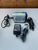 Sony DCR-HC37E, Ophalen of Verzenden