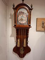 Friesestaartklok 90 cm hoog, Ophalen