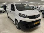 Opel Vivaro 2.0 CDTI L3H1 Edition Airco Cruise 39000KM!, Gebruikt, Euro 6, 4 cilinders, 2500 kg