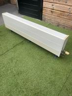 JAGA convectorradiator, Ophalen, Gebruikt, Minder dan 30 cm, Cv-ketel of Combi-ketel
