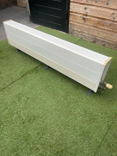 JAGA convectorradiator, Doe-het-zelf en Verbouw, Verwarming en Radiatoren, Gebruikt, Cv-ketel of Combi-ketel, 800 watt of meer