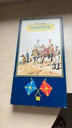 Stratego, Ophalen, Zo goed als nieuw