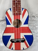 Sopraan Ukelele British Design nieuw, Ophalen of Verzenden, Nieuw, Ukelele