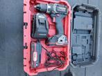 parkside performance accuboor-schroefmachine 20 volt, Ophalen, Zo goed als nieuw, Boor- en Schroefmachine