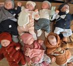 Reborn babys, Verzamelen, Poppen, Ophalen of Verzenden, Zo goed als nieuw, Pop