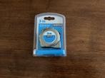 Rolbandmaat / Rolmeter 3 m, Ophalen of Verzenden, Nieuw