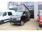 Volkswagen T6 California Coast 30 Years '19, Caravans en Kamperen, Campers, Automaat, Volkswagen, Bedrijf, Diesel