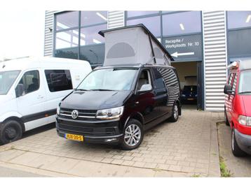 Volkswagen T6 California Coast 30 Years '19 beschikbaar voor biedingen