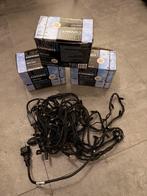 Kerstverlichting buiten 300 LED 30 meter, Diversen, Kerst, Ophalen of Verzenden, Zo goed als nieuw