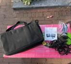 Proline DVDP272WX - Weinig Gebruikt, Draagbaar, Zo goed als nieuw, Ophalen, Overige merken